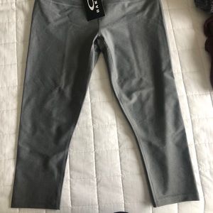 oakley leggings